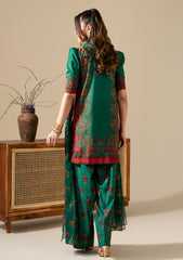 Pret - Maria Osama Khan - Retro Edit 25 - Vol 3 - Vivian