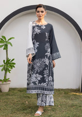 Pret - Rubaaiyat - Co-Ords - Edit 25 - D#29