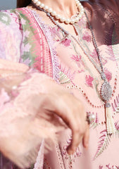 Lawn - Saira Shakira - Breeze - Unstitched 26 - SBL#3A - Tali