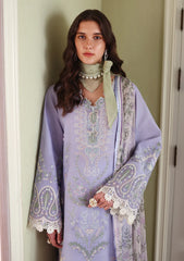 Lawn - Esmel - Belle Saison 26 - EUNSS#202 - Eloise