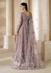 Formals - Baroque - Chantelle - Vol-14 - Embroidered 25 - D#04