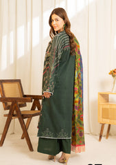 Lawn - Coco By Zara Shahjahan - Sule Coco Prints 25 - SCP#07