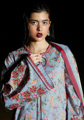 Lawn - Jugnu by Hussain Rehar - Spring Summer - Edit II - NYAMI