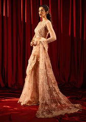 Formals - Paras by Pasha - Noor-e-Jahan - PR25#112 - Shab-e-Gulabi