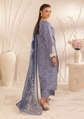 Pret - Mohagni - Festive 25 - SPL-08