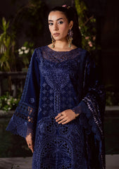 Winter - Mahnur - Amelia - Luxury 25 - CK#04