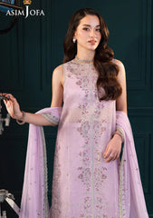 Winter - Asim Jofa - Lumiere - Festive 25 - AJLFC#09