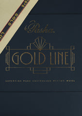Pasha Gold Line Merino Color# 002