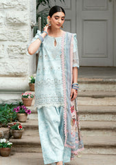 Lawn - Florent - Eid Edit 25 - FEE#7