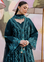 Lawn - Mahnur - Morbagh Luxury 26 - M#04
