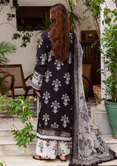 Winter - Mahnur - Gulzar Viscose - GV25#04