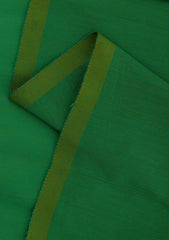 Elite Men Kandi Silk Plain Unstitched Waistcoat Fabric