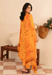 Lawn - Sahar - Raya - EL-V1-S25-03 - Marmalade Meadow