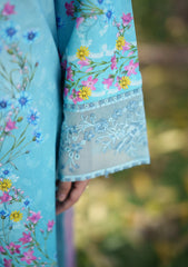 Lawn - Neeshay - Summer Lines 26 - Vol II - CELESTIA