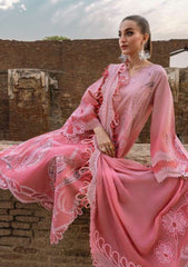 Lawn - Crimson - Tasawar - CT25#1B - ALL THINGS OMBRE