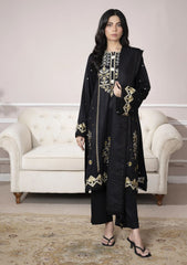 Winter Collection - Keysha - Herringbone Volume 01 - KS-H24-08