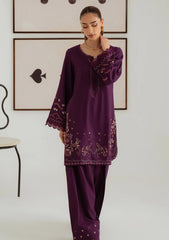 Pret - Nureh - Shades of Winter - NP-687