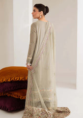 Winter - Nureh - Maya Velvet 25 - NW#111