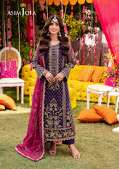 Formal Collection - Asim Jofa - Jag Mag - AJMJ#14