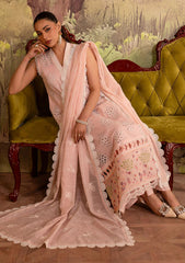 Lawn - Mahnur - Twilight Luxury - AYSEL