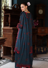 Winter - Charizma - Aniq - Vol 1 - Fall 25 - ANW#04