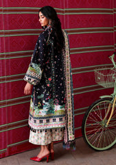 Lawn - Republic Womenswear - Neoma 26 - Summer Prints - SP#04 - INAYA