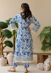 Pret - Ombrella - Summer 25 - Wildflower