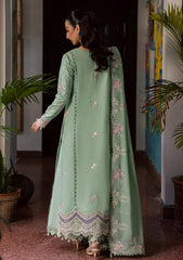 Lawn - Zarposh - Celia - Luxury 26 - MIREYA