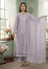 Lawn - Musfir - Garden of Eve 26 - MAVRO