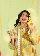 Lawn - Mahnur - Anaya Summer Volume 02 - AN26#04