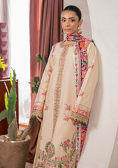 Lawn - Rajbari - Parisa - Summer Edit 25 - D#04