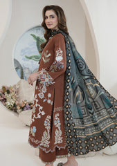 Lawn - Atiya Irfan - Summer 26 - SL#04