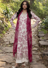 Lawn - Humdum - Eden Garden 25 - D#04