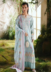 Pret - Rajbari - Silah - Silk Edit 25 - D#04