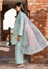Lawn - Emaan Adeel - Mirabelle Festive 26 - ISOLDE