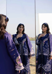 Lawn - Parishay - Shangrila - Summer Edit - SHG25#05