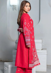 Pret Collection - Pretage - Winter Wears 24 - Flame