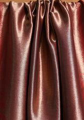 Silk Zari Jamawar Shawl D#51 - Maroon