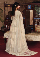 Formals - Meeral - Silsila - Unstitched Festive 25 - Noori