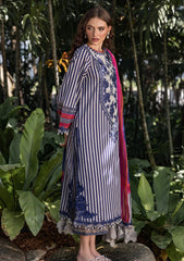 Lawn - Charizma - Naranji Volume 01 - CN5-06