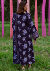 Winter - Parishay - Rang e Sarma - Khaddar 25 - SAR#04