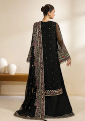 Formals - Zarif - Meraki Chiffon Edit 26 - ZR-MEK#02 - MEHSKI