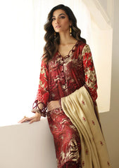 Winter Collection - Charizma - Print Melody - Vol 2 - CPMW3#11