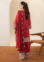 Lawn - Meerak - Solace Chikankari 26 - DL#03