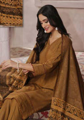 Winter Collection - Dressline Florence - DF24#833 - G Brown