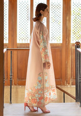 Lawn - Mushq - Astoria - Festive 26 - MUNSS#307 - Norah