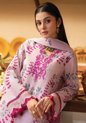 Lawn - Humdum - Senora - HSL25#04