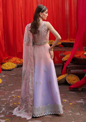 Formals - Nureh - Jhoomro - Luxury 25 - NL#81 - Daria