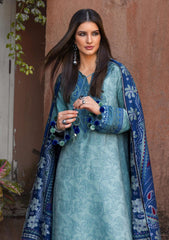 Winter - Mushq - Broadway - Under The Tuscan Sun 25 - MUN#105 - CHIANTI GLOW