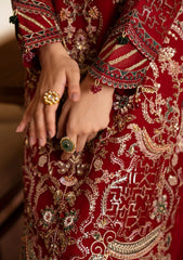 Formal Collection - Emaan Adeel - Romansiyyah Luxury 24 - Nashwa